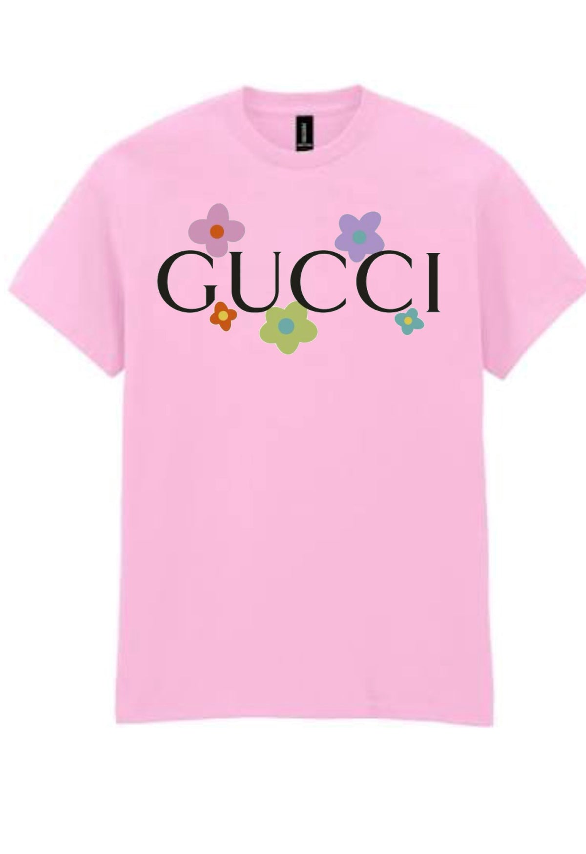 Short Sleeve Gildan Tee shirt