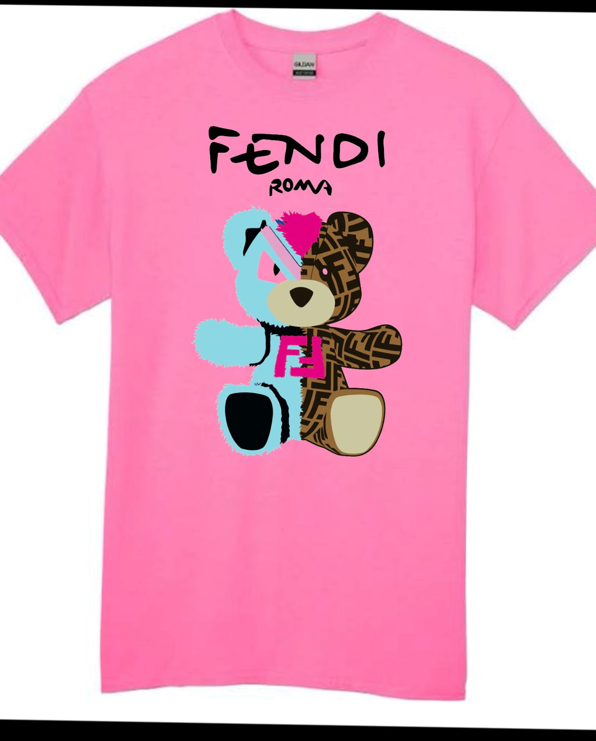 Short Sleeve T-shirt