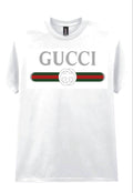 Short sleeve Gildan Tee Shirt