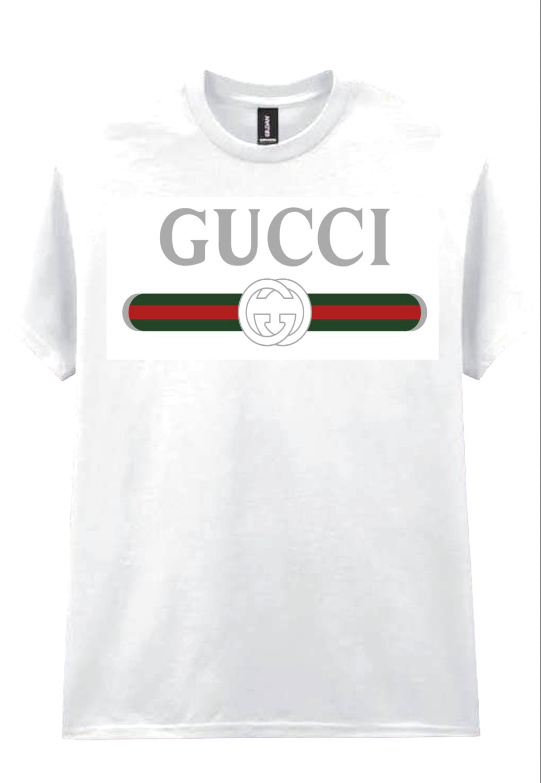 Short sleeve Gildan Tee Shirt