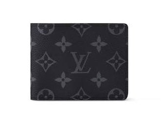 Black bi Fold