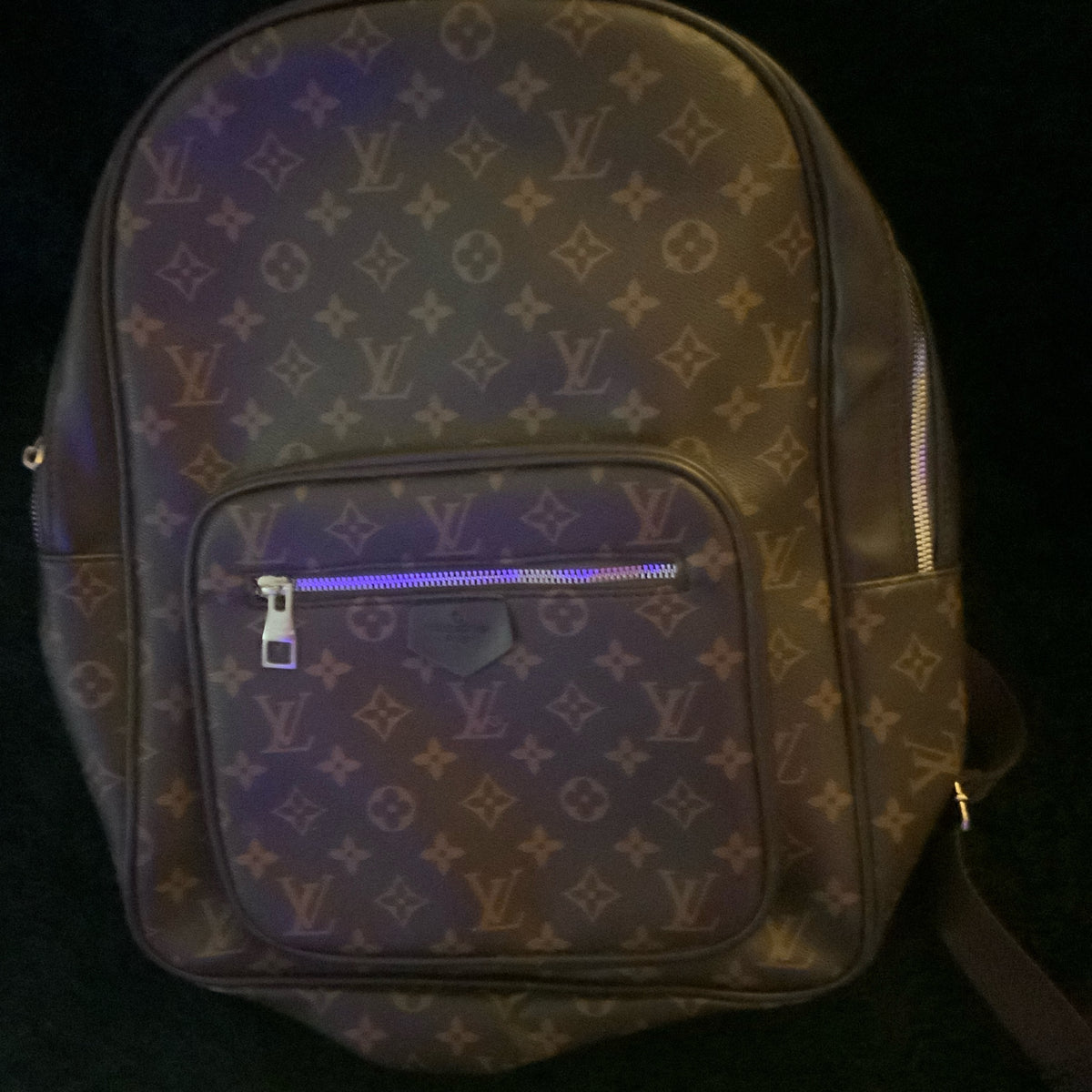 Back Pack