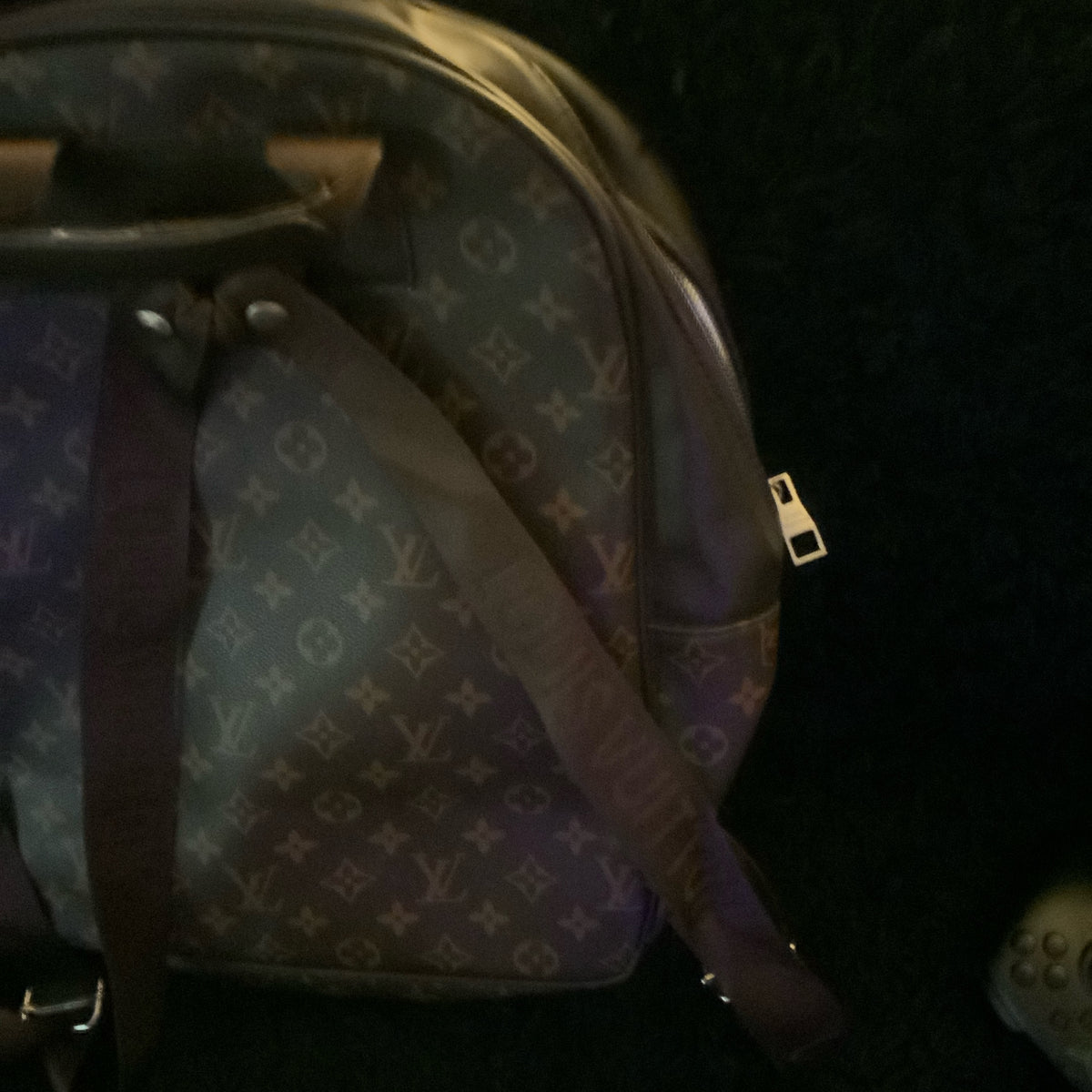 Back Pack